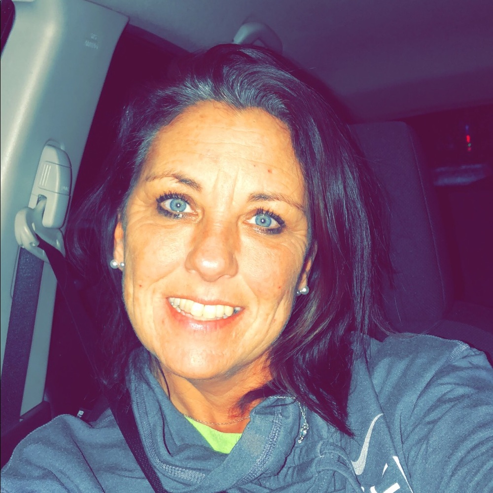 Meet your Posher, Kristy